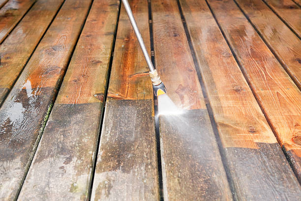 Best Sidewalk Pressure Washing  in Marble Falls, TX